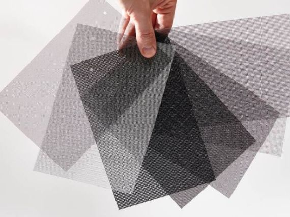 цена сетки окно полотна