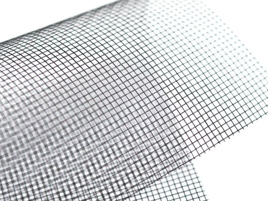 большая москитная сетки на окна Ультравью