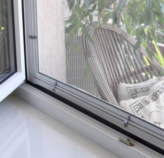 Внутренняя Крыло Антикошка