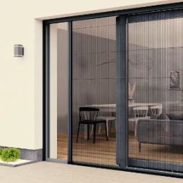 СПБ Москитная сетка Плиссе SKF гармошка СПб