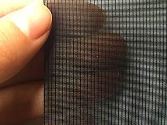 Москитная сетки на окна Антипыльца алюминиевые окна