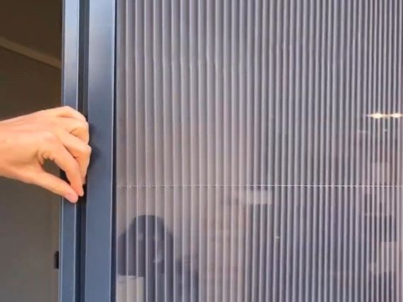Цена москитная сетка плиссе Оптима гармошка от 6300 руб.