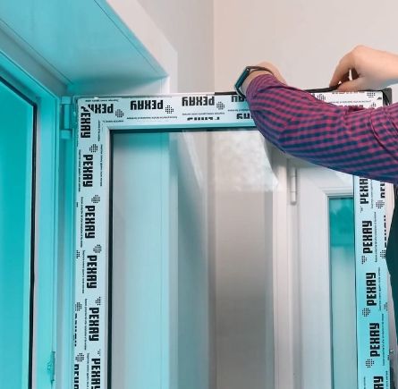 Ремонт окон Бутово