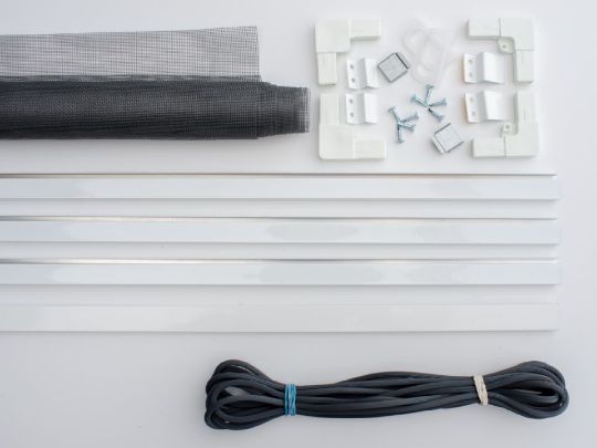 комплект для сборки 1400