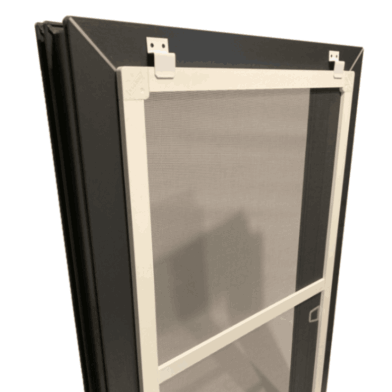 Москитная сетка Усиленная на окна Рамочная стандарт