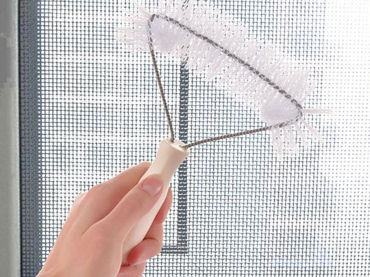 Москитные сетки как мыть уход за сетками