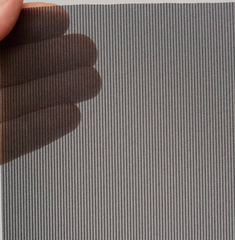 Москитная сетка Антипыльца и Стандартное полотно