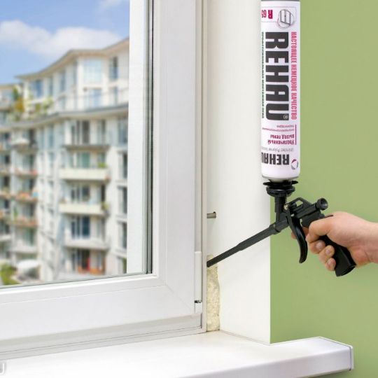 Окна РЕХАУ- №1 в России, двери, порталы. Официальный сайт.