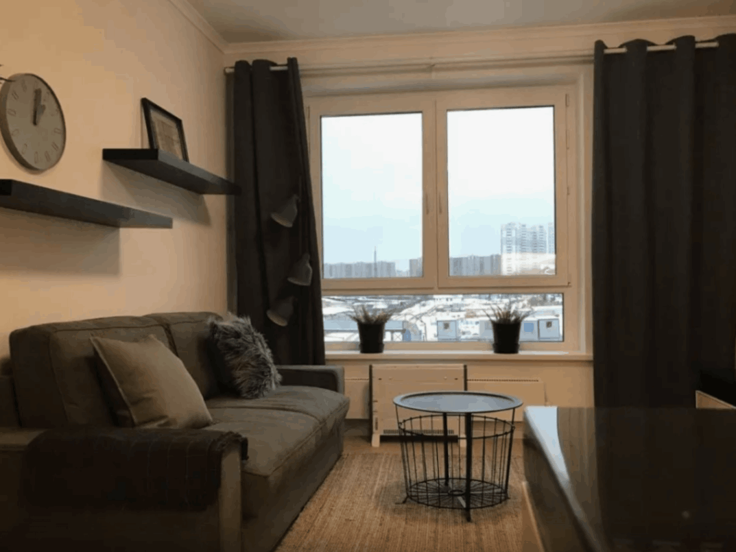 ремонт окна ПИК