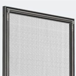 СПБ Москитная сетка на окна ALUM SN на алюминиевые окна