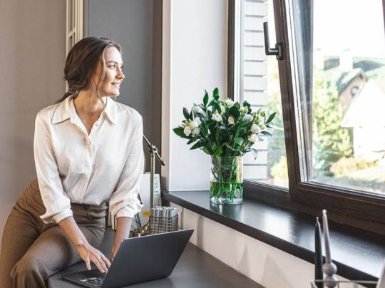 Заказать москитные сетки на окна