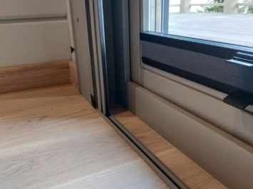 Монтаж SharkNet