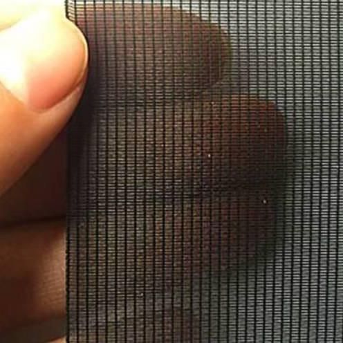 Полотно Антипыльца