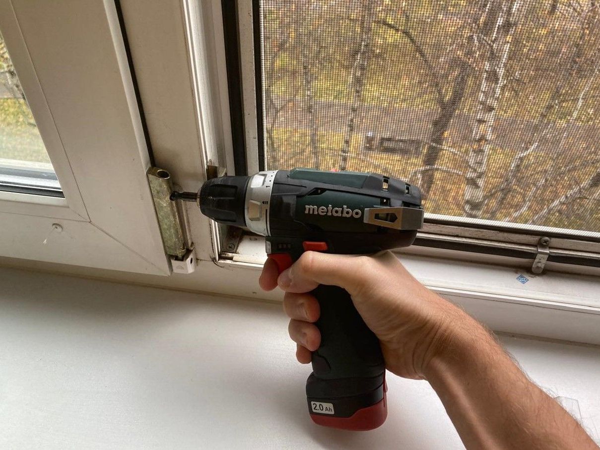 Ремонт окон Зеленоград Москва