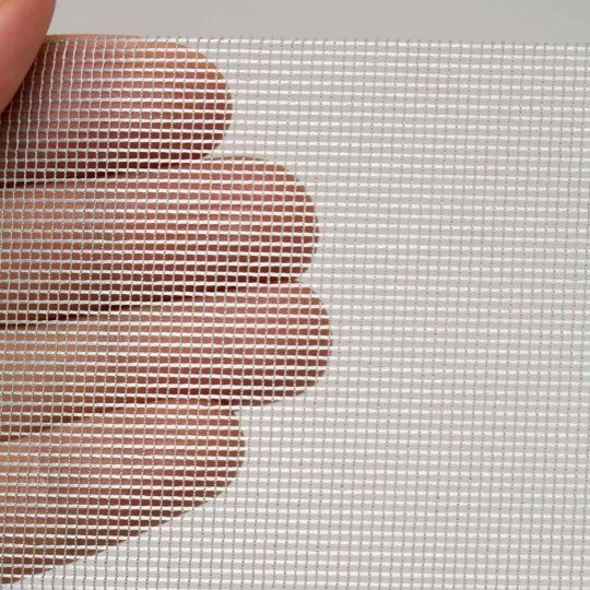 Москитная сетка Светоотражающая на окна и двери Sunlight