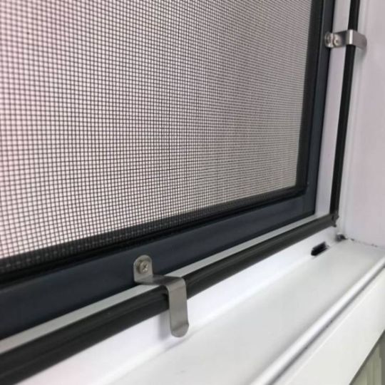 Противомоскитная сетка Крыло Блок Флай