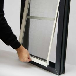 Москитная сетка 210 Вставная окно