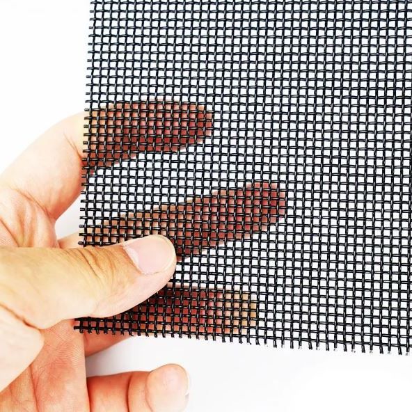 Антикошка усиленное полотно