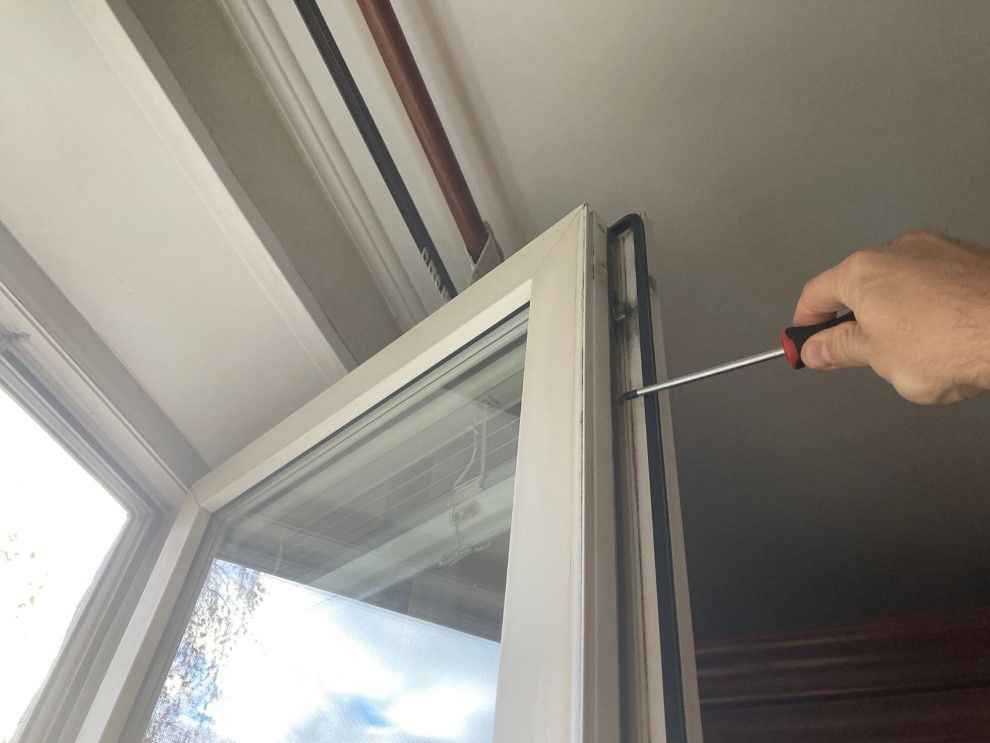 Ремонт окон Котельники Московская область