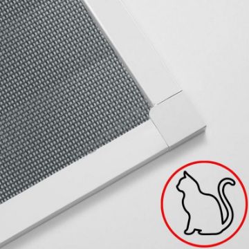 Антикошка Рамочная сетка