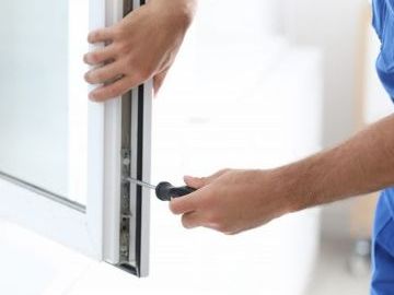 Регулировка фурнитуры