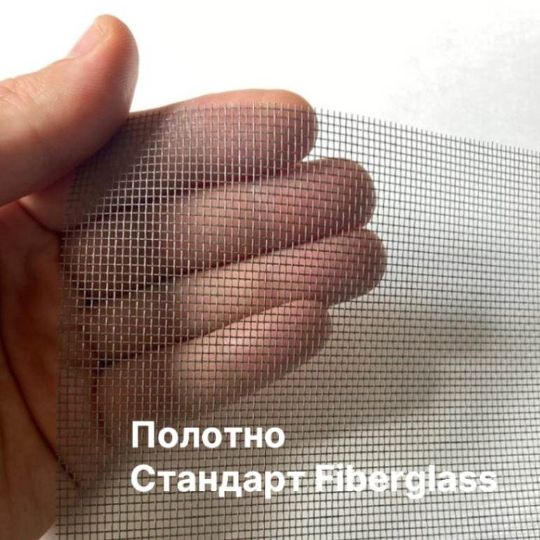 Полотно СТАНДАРТ сетка крыло