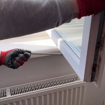 Замена уплотнителя Коммунарка