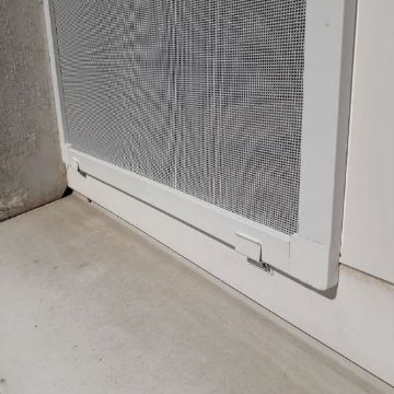 Рамочная Антикот зет-крепления металл