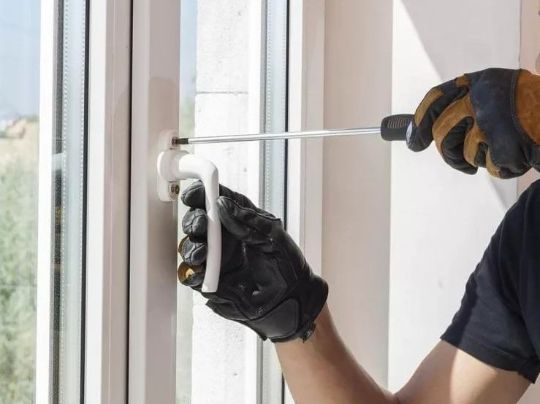 Ремонт окон