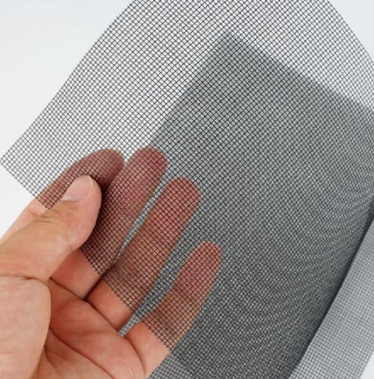 Антикошка просто антимоскитное полотно