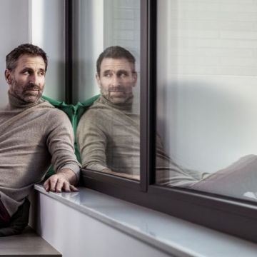 подоконники окна рехау