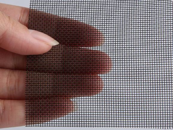 Москитная сетка антипыль KOMFORT москитные системы micro mesh