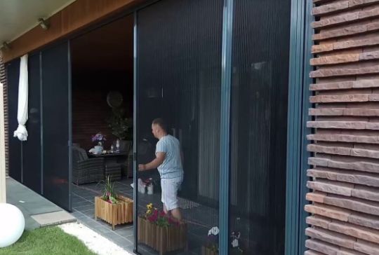 сетка плиссе sharknet лучшая Москва Россия