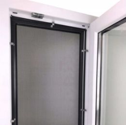 Сетка крыло 80 см окна