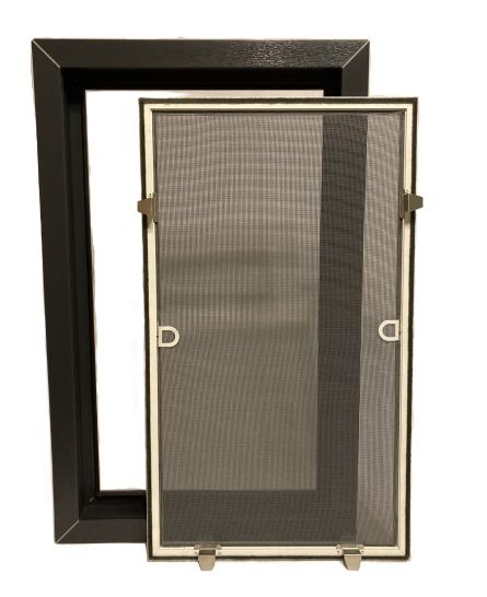 Москитные сетки USN