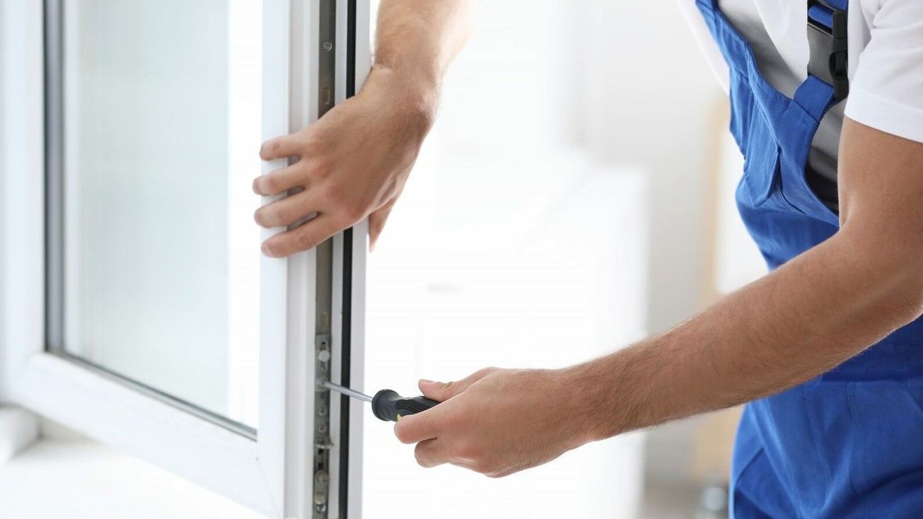 Ремонт окон Митино Москва