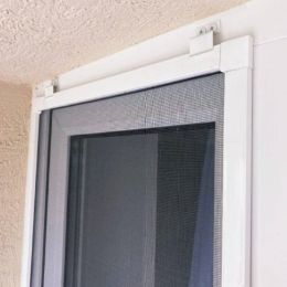 Москитная сетка ПИК окна Стандартная Рамочная