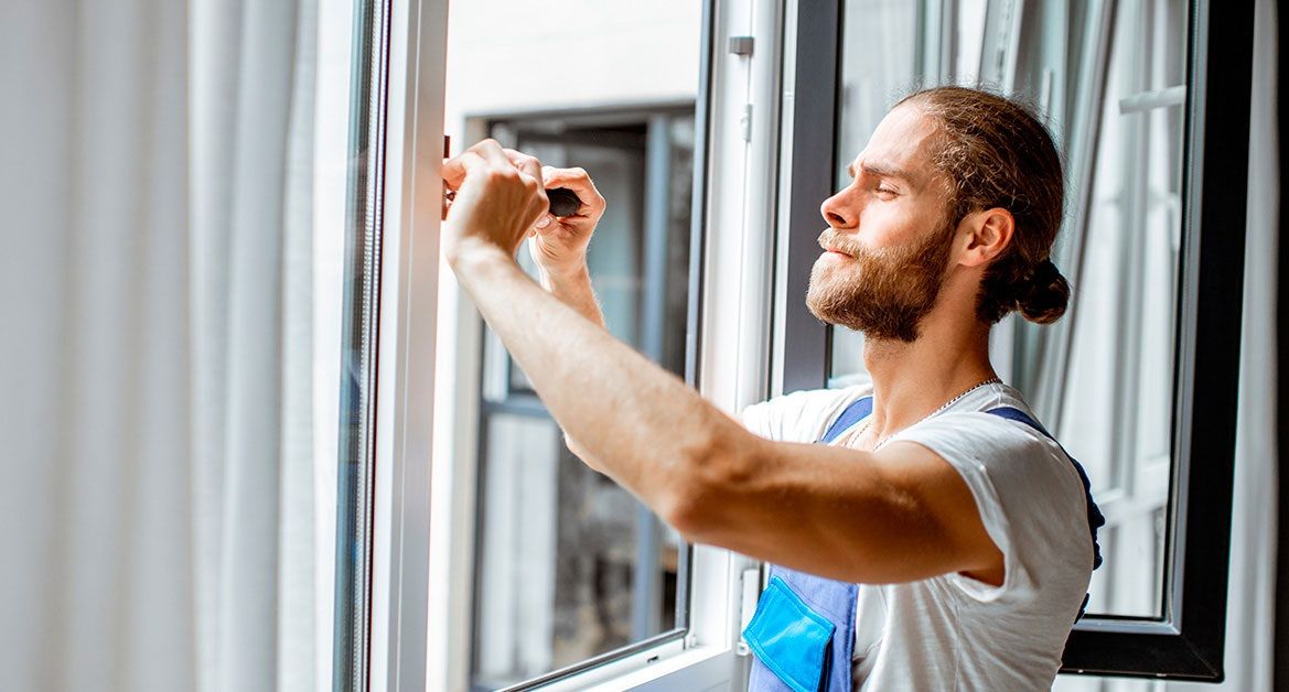 Регулировка пластиковые окна ПВХ и фурнитура Москва