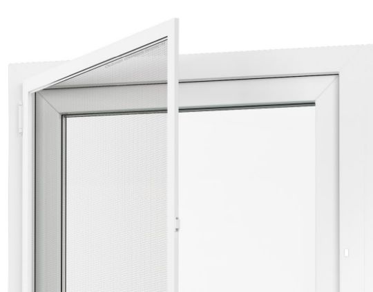 Антикошка Дверная ,балконная распашная