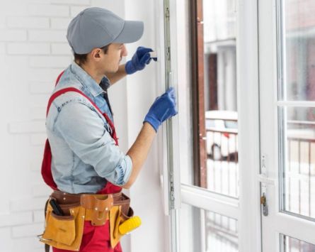 Ремонт окон Королев