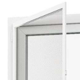 Москитная сетка 210 на дверь распашная