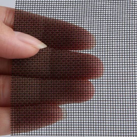 Антикошка полотно металлическое антивандаотное