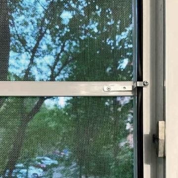 Крепление сетки рамочная антикошка