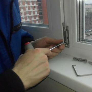 Регулировка фурнитуры КБЕ