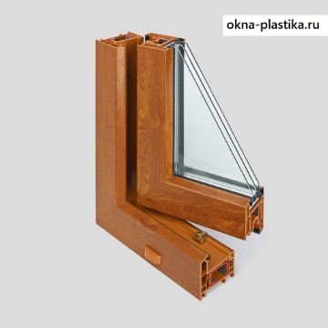 Окно ДЕЛАЙТ