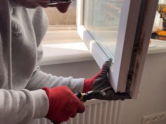 ремонт окон Истра