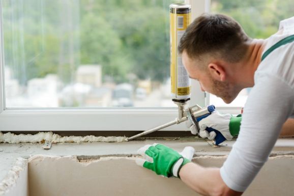 Пластиковые окна ПВХ цена установка