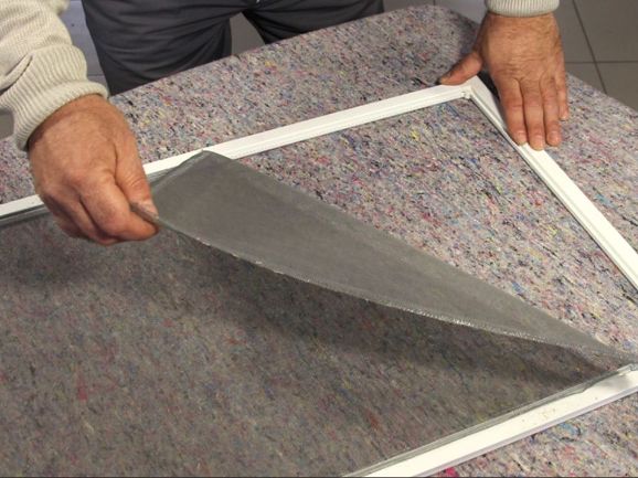 Москва сетки Антикошка ремонт сеток москитных