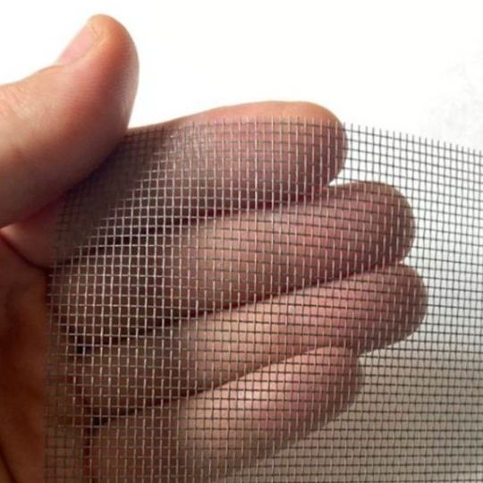 Сетка Антикошка москитная полотно Стандарт