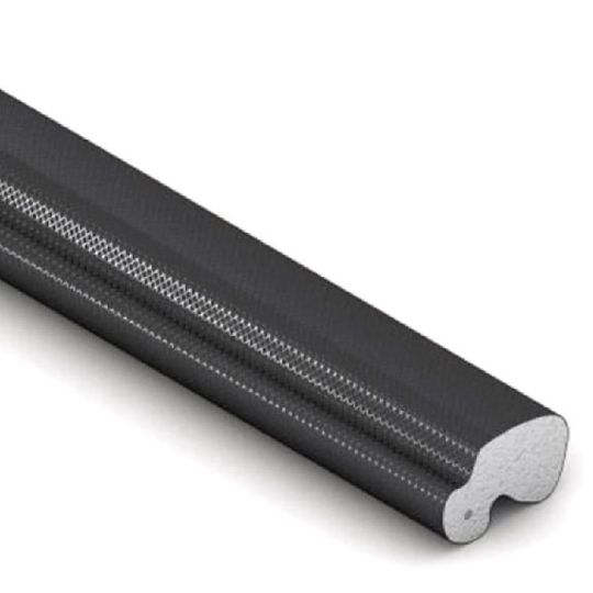 заменить резинки окна шлегелль